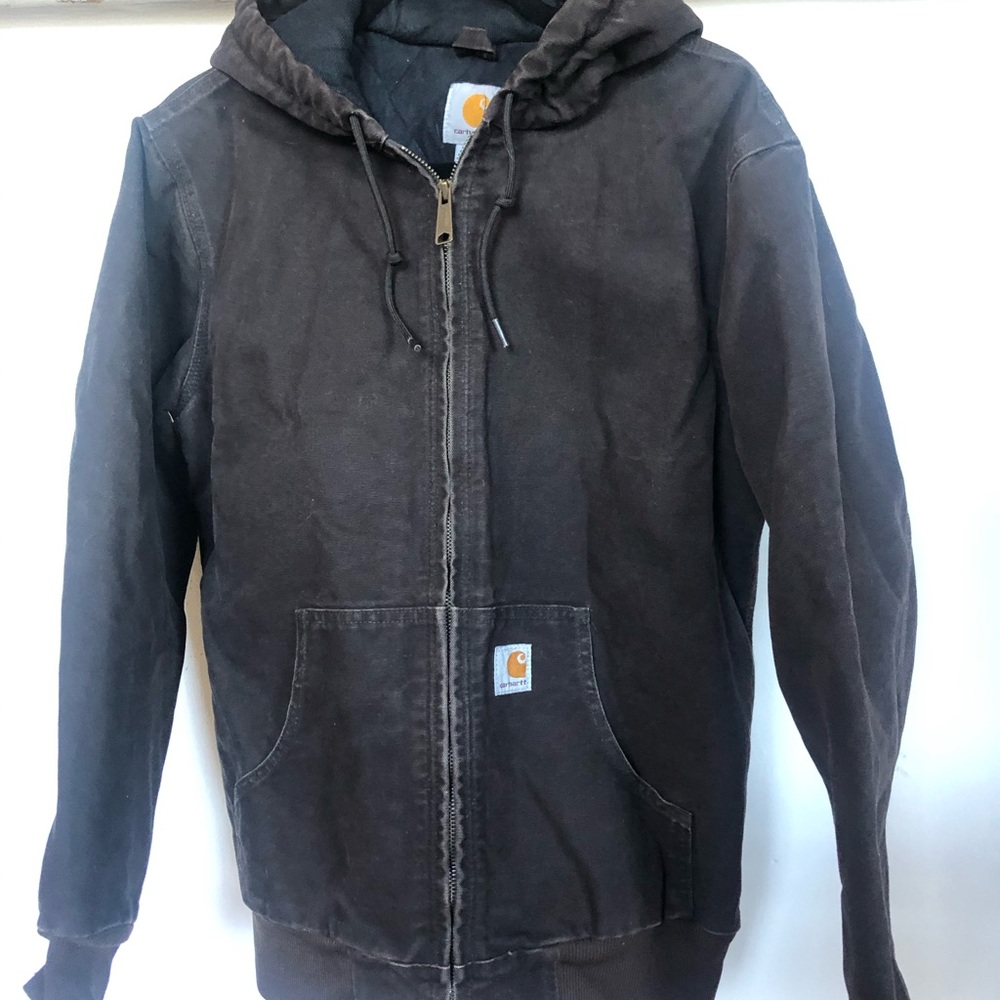 Carhartt Jacket